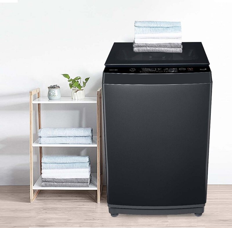 Máy giặt Toshiba AW-M1000FV(MK) 9 kg khối lượngg iawjt