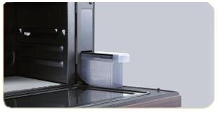 Lò vi sóng Sharp AX-1600VN(W)