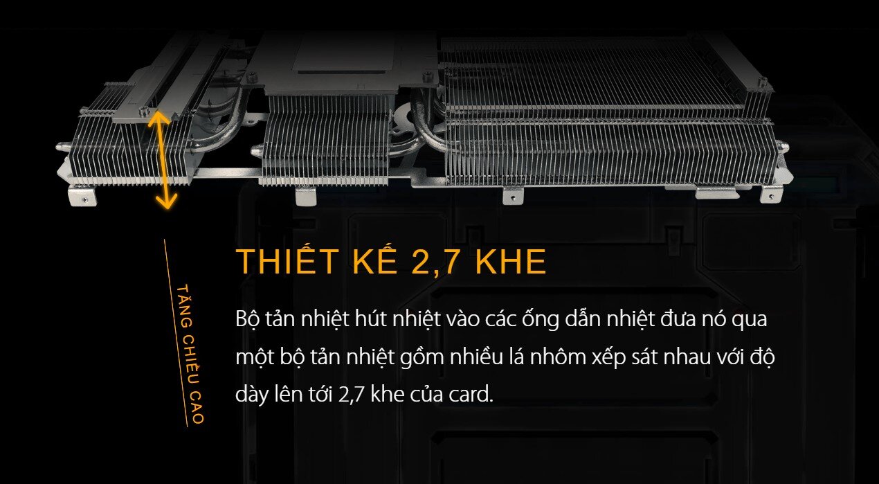 Card màn hình Asus TUF-RTX 3060