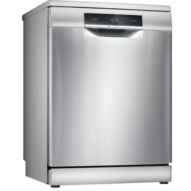 Bosch SMS8YCI03E sở hữu thiết kế độc lập