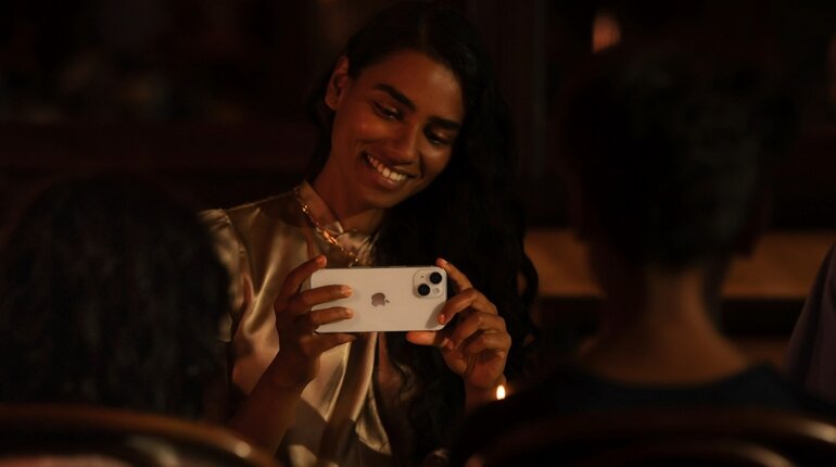 iphone 14 128gb camera