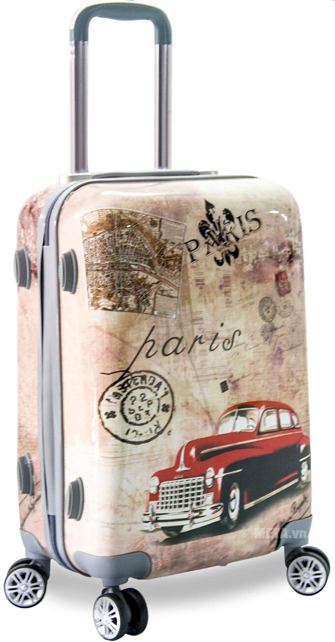 Vali VLN PC-02 20 inch Vali VLN PC-02 20 inch