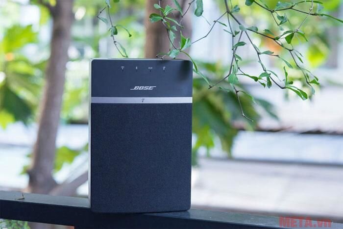 Loa nghe nhạc Bose SOUNDTOUCH 10