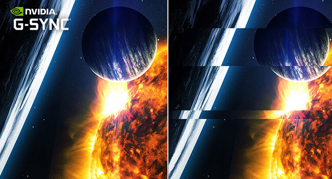 Màn hình Acer X34GS Predator 4