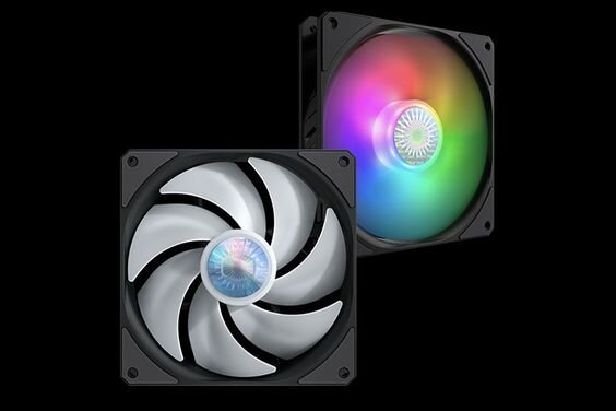 Tản nhiệt khí Cooler Master Hyper 212 Spectrum V2 ARGB (Ảnh 3)