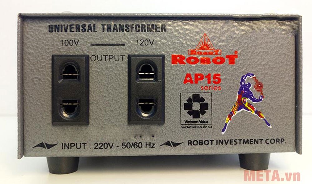 Robot AP15 UT1P3000  