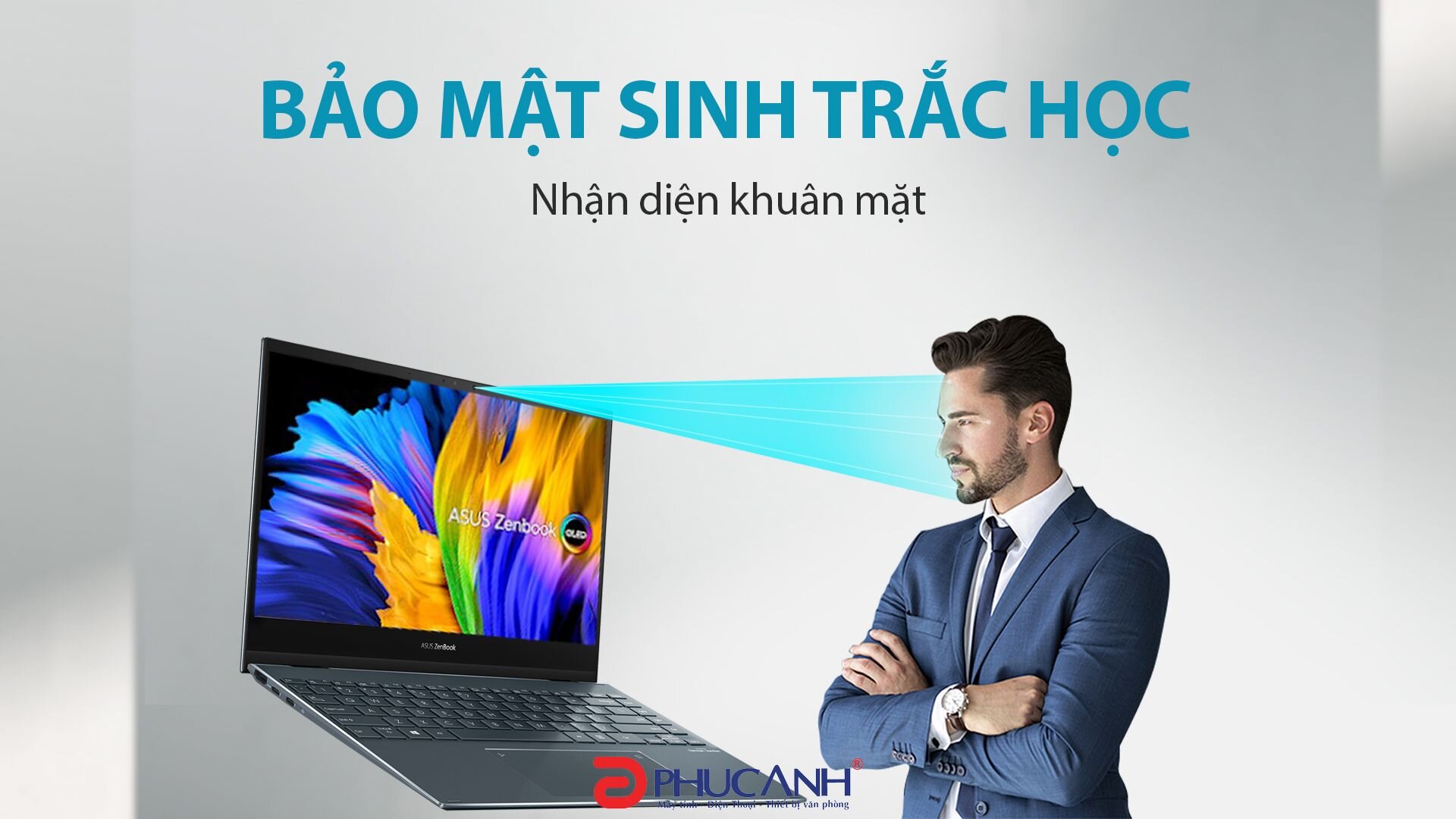 Laptop Asus Zenbook Flip 13 UX363EA-HP548T