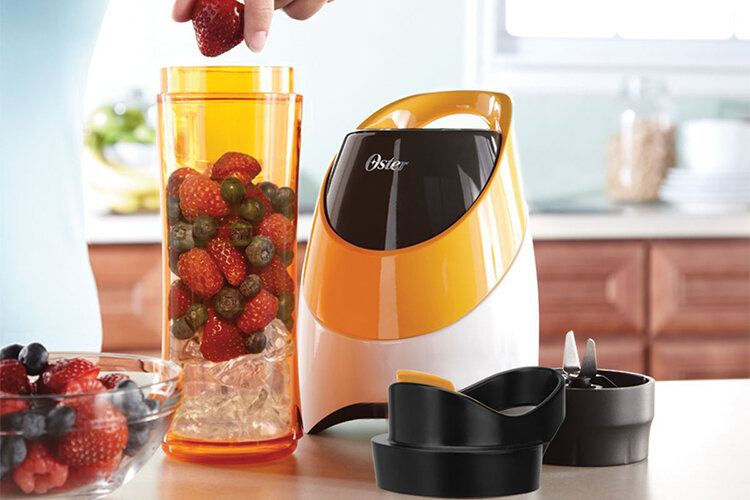 Máy xay sinh tố Oster Myblend BLSTPB-WOR(màu cam)