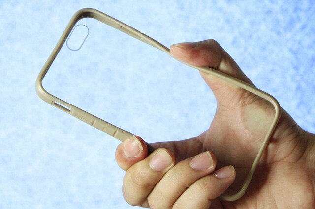 Ốp lưng iPhone 6 - 6s Nhựa trong Primary Ốp lưng iPhone 6 - 6s Nhựa trong Primary