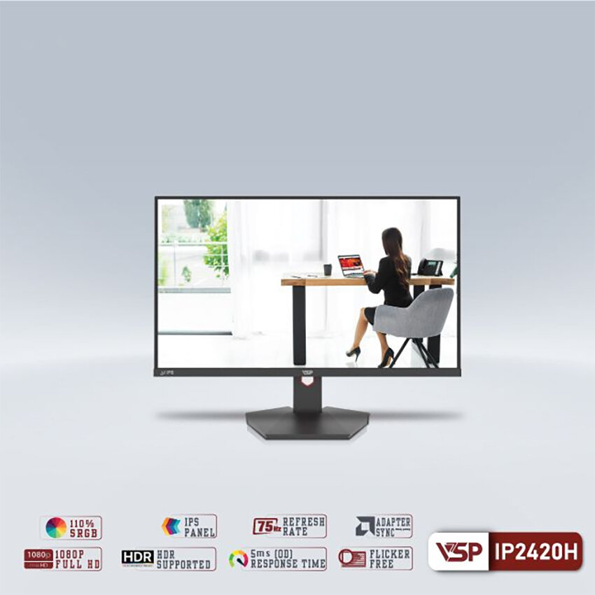 Màn hình VSP IP2420H