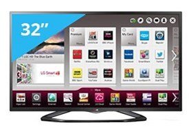 Smart Tivi LED LG 32LN571B 32 inch Smart Tivi LED LG 32LN571B 32 inch