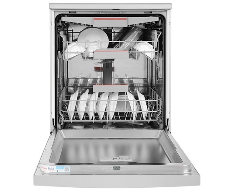 Máy rửa chén độc lập Bosch SMS4EMI06E 4 Máy rửa chén độc lập Bosch SMS4EMI06E Serie 4