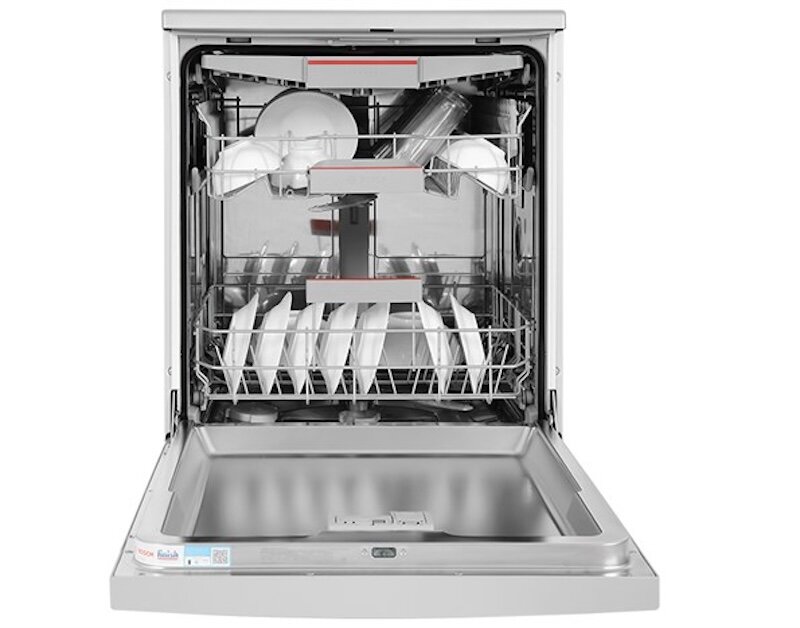 Máy rửa chén độc lập Bosch SMS4EMI06E Serie 4