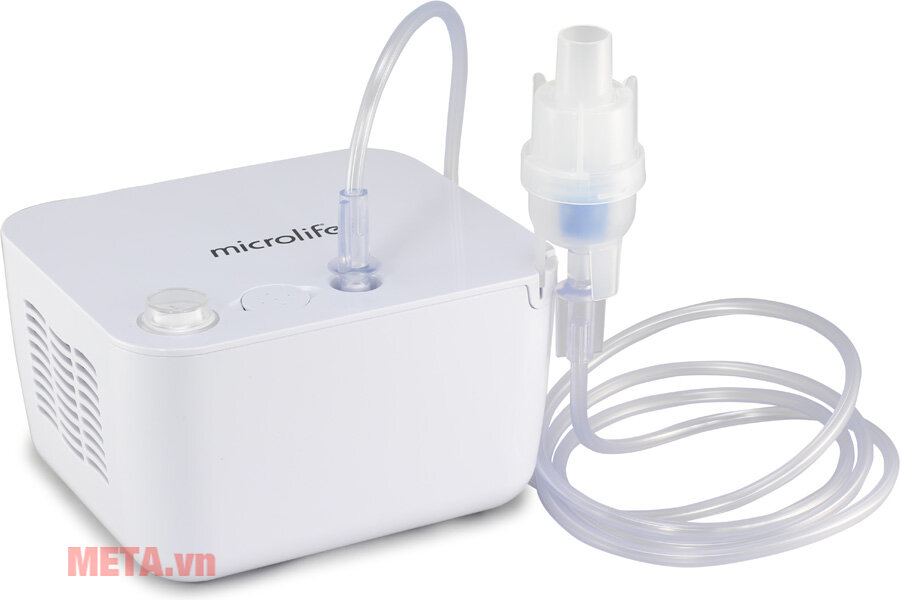 Máy xông mũi họng Microlife NEB200