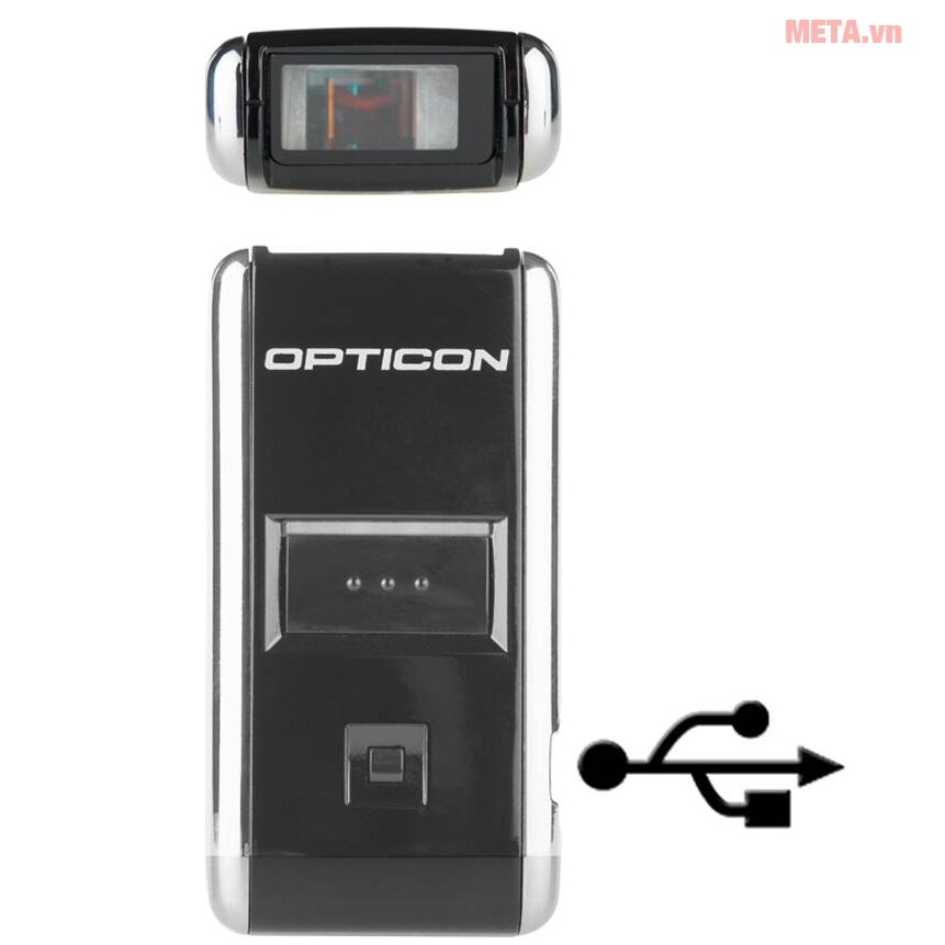 Máy quét mã vạch Opticon OPN-2001