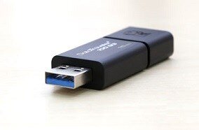 USB Kingston DT100 G3 16GB 3.0