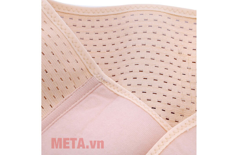 Gen nịt bụng cao cấp Bảo Nhiên