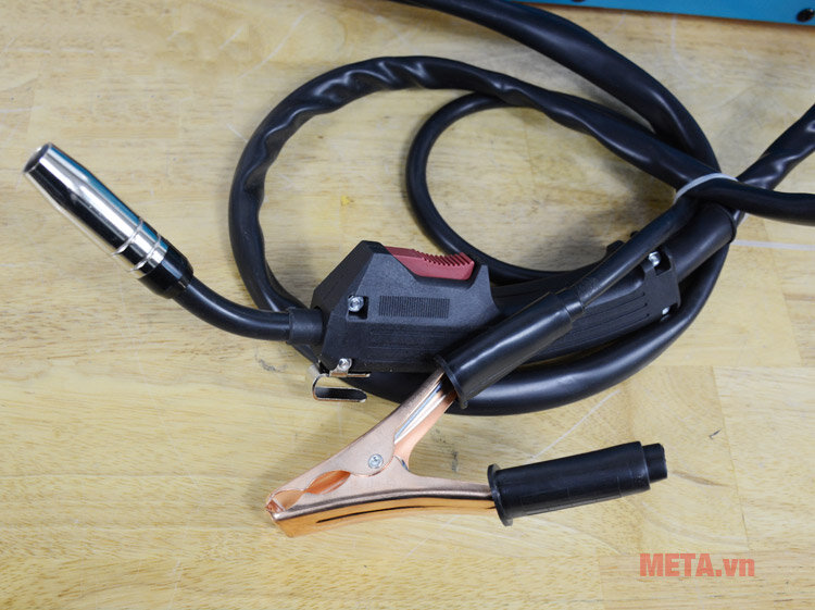 Máy hàn MIG không dùng khí Classic MIG-130B