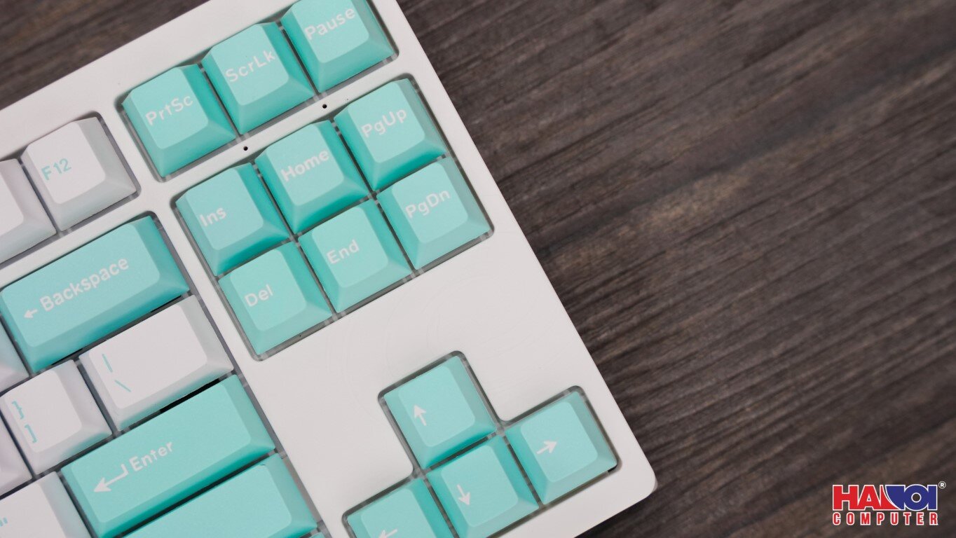 Bàn phím Vortex 8700 Multix Summer