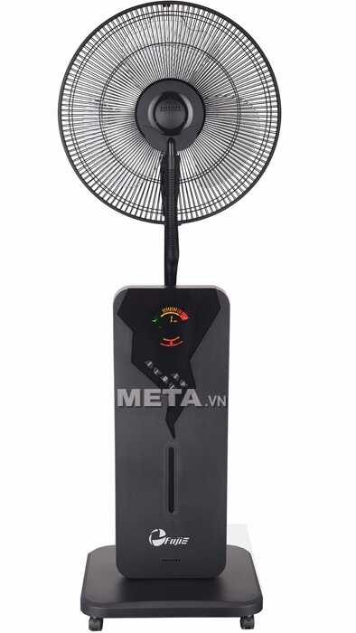 Quạt phun sương đa năng FujiE MF1900 Quạt phun sương đa năng FujiE MF1900