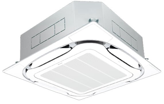 Điều hòa FCF60CVM inverter tiết kiệm điện  FCF60CVM/RZA60DV2V