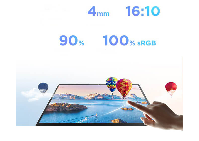 Laptop Lenovo Thinkbook 13S G3 ACN