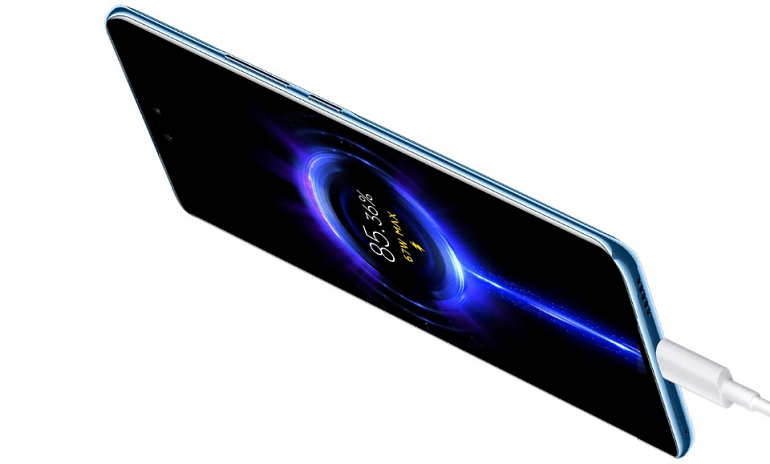 điện thoại Xiaomi 13 Lite 8GB/256GB công nghệ sạc