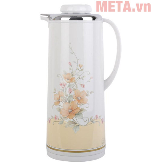 Bình đựng nước nóng Tiger PXJ-1600 1,6 lít Bình đựng nước nóng Tiger PXJ-1600 1,6 lít
