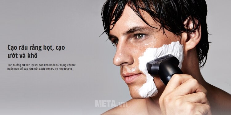 Máy cạo râu Panasonic ES-SL10