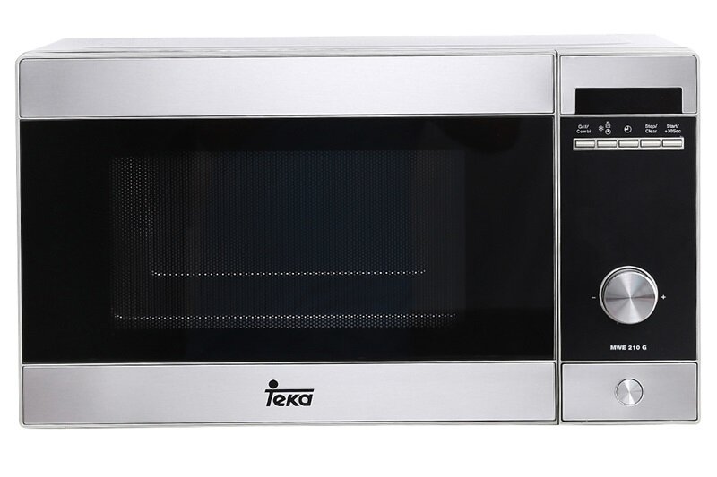 Lò vi sóng Teka MWE 210G 21 lít Lò vi sóng Teka MWE 210G 21 lít