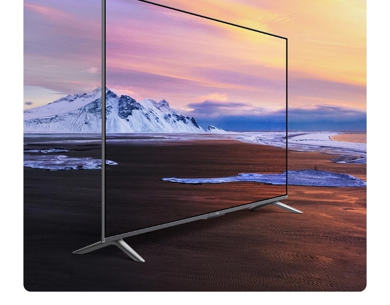 Smart Tivi Xiaomi EA Pro 4K 75 inch 3 Smart tivi Xiaomi EA Pro 4K 75 inch thiết kế