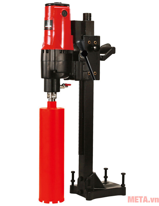 Máy khoan lõi kim cương MPT MDCD2603 Máy khoan lõi kim cương MPT MDCD2603