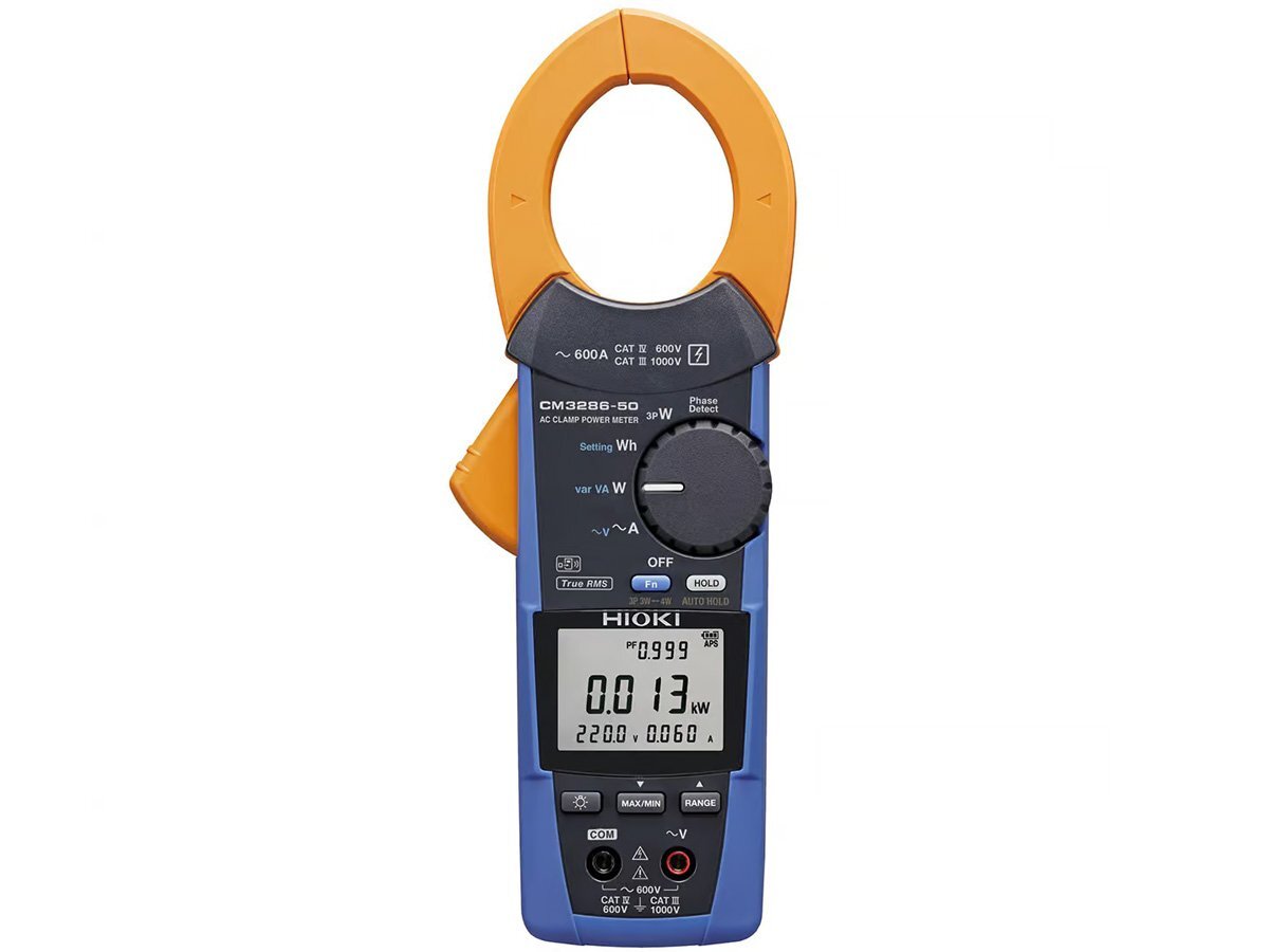 Hioki CM3286-50