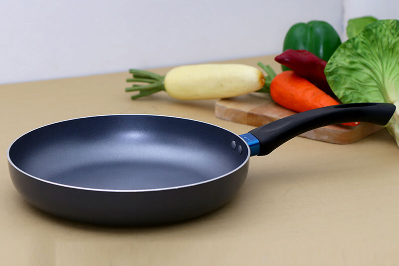 Chảo nhôm chống dính 26 cm Elmich Smartcook S-40026 Chảo nhôm chống dính 26 cm Elmich Smartcook S-40026