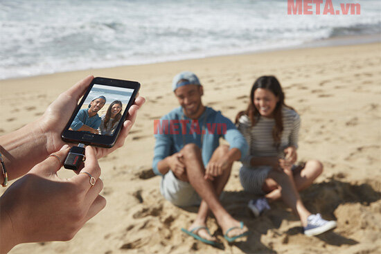 USB OTG 16GB 3.0 SanDisk Ultra (SDDD2-016G-GAM46)