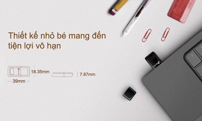 TP-Link 300Mbps Mini Wireless N USB Adapter TL-WN823N TP-Link 300Mbps Mini Wireless N USB Adapter TL-WN823N