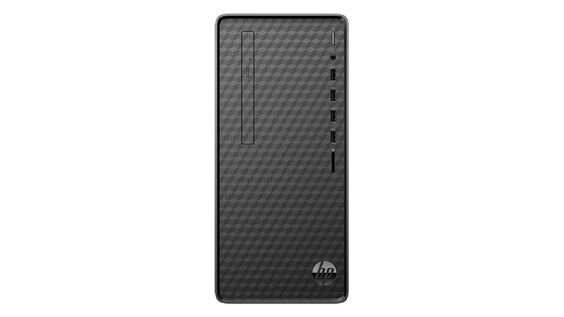 kết nối HP Desktop M01 F1000d