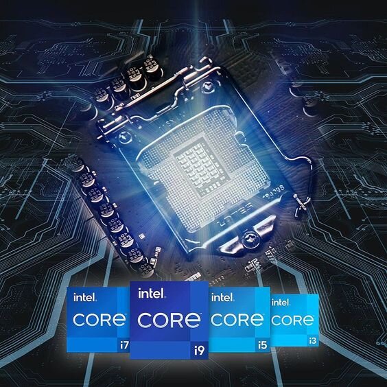 MSI B560M PRO-E (ảnh 1)