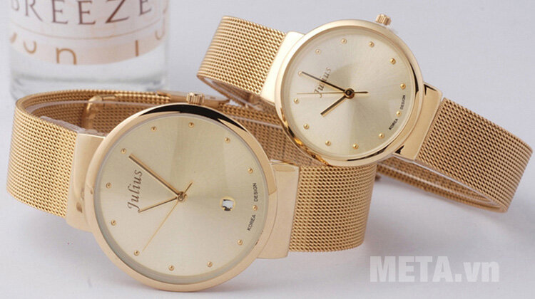 Đồng hồ nam Julius JA-426