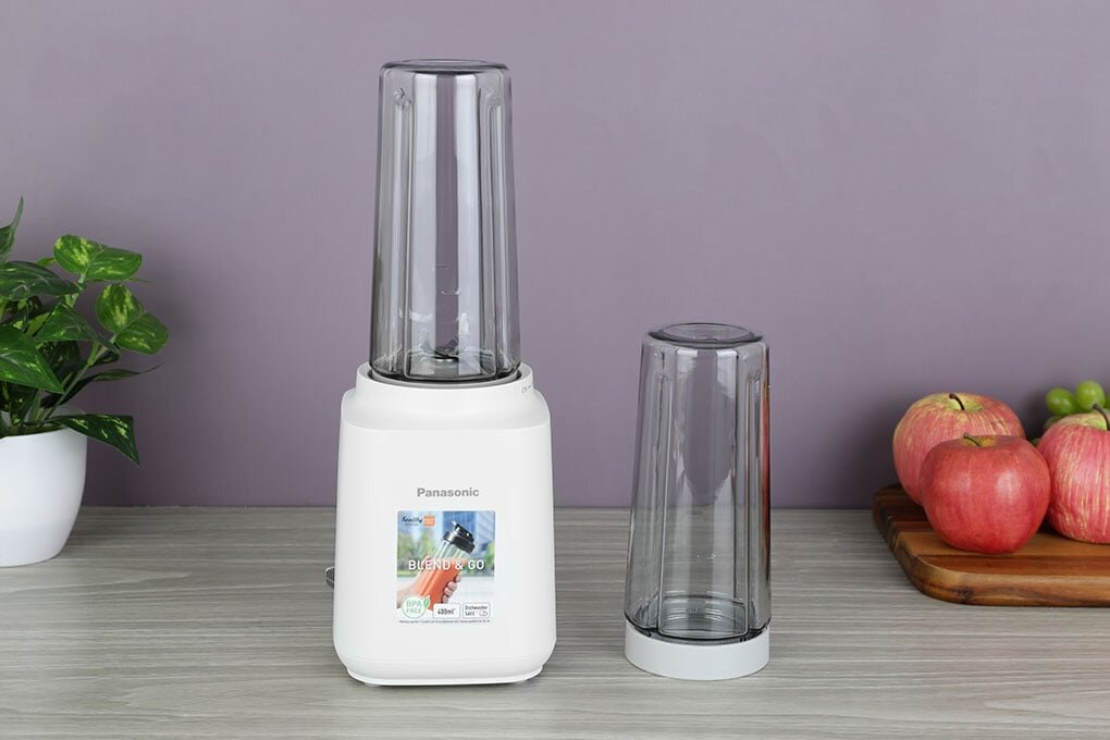 Panasonic MX-XP103WRA