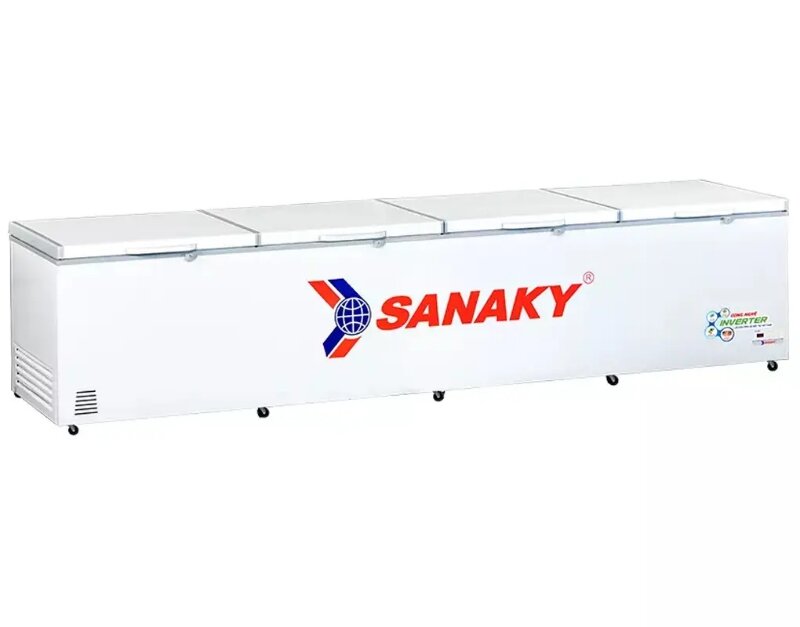 Tủ đông Sanaky 1 ngăn 2000 lít VH-2399HY3