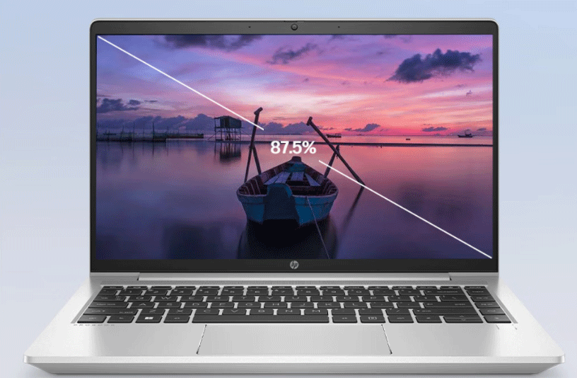 Máy tính xách tay HP ProBook 440 G9 6M0X7PA