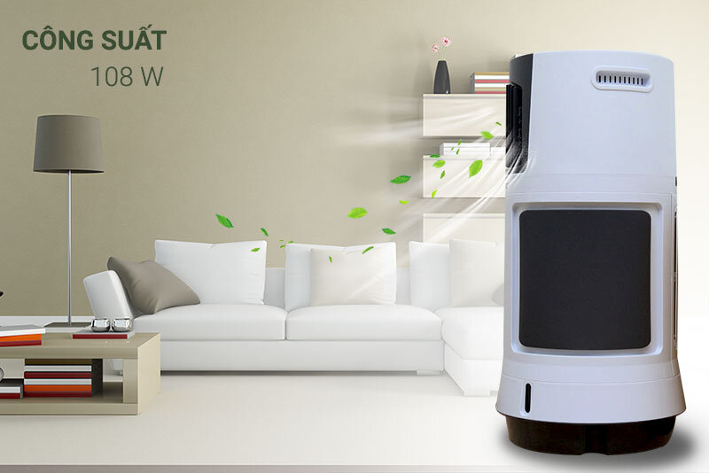 Quạt điều hòa Sunhouse SHD7715 Quạt điều hòa Sunhouse SHD7715