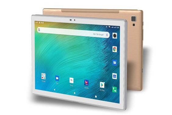 Đánh giá máy tính bảng Masstel Tab 10 Ultra