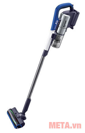 Máy hút bụi không dây Sharp EC-A1RA-A/P