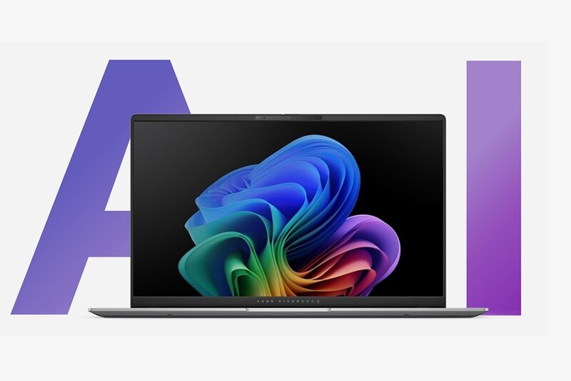 Laptop Asus Vivobook S 15 OLED S5507QA-MA089WS 2