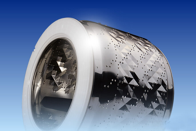 Máy giặt Panasonic NA-VX3900L