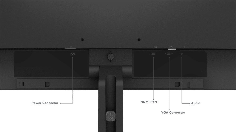 Màn hình Lenovo L27E-30 66BEKAC2VN 27Inch 75Hz IPS