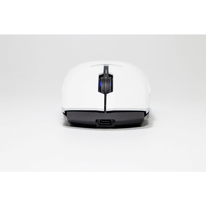 Chuột Gaming không dây Fuhlen D90S V3 RGB Mix Panda