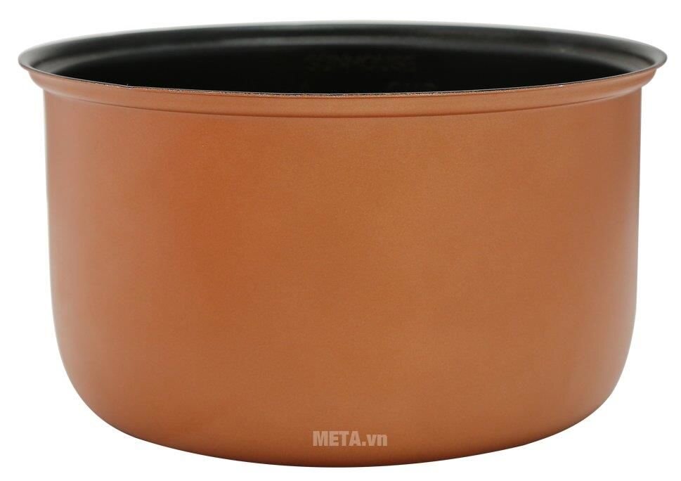 Nồi cơm điện Sunhouse SHD8601